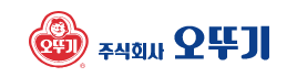유밥 고객사 오뚜기