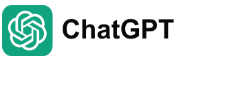 ChatGPT 로고